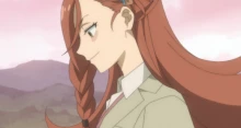 FLCL: Shoegaze episodio 3