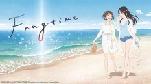 Fragtime episodio 1