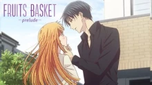Fruits Basket: Prelude episodio 1