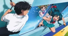 Full Metal Panic? Fumoffu Latino episodio 12