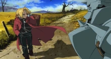 Fullmetal Alchemist: Brotherhood Latino episodio 64