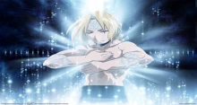 Fullmetal Alchemist: Brotherhood OVAS episodio 4