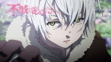 Fumetsu no Anata e 2nd Season episodio 20