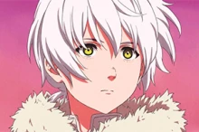 Fumetsu no Anata e Season 3