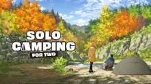 Futari Solo Camp