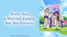 Fuufu Ijou, Koibito Miman. episodio 12