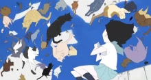Fuujin Monogatari episodio 13