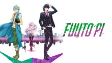Fuuto Tantei episodio 12