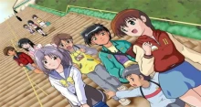 Gakkou no Kaidan (Historias de Fantasmas) episodio 20