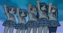 Gakuen Utopia Manabi Straight! Ova episodio 1