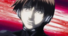 Gantz Castellano episodio 26