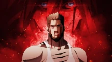 Garouden: The Way of the Lone Wolf episodio 8