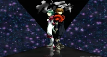 Gasaraki Castellano episodio 25