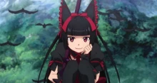 Gate episodio 24