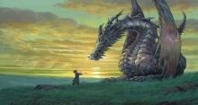 Gedo Senki episodio 1