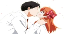 Gekkan Shoujo Nozaki Kun Latino episodio 12