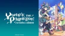 Genjitsu no Yohane: Sunshine in the Mirror episodio 13