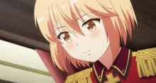 Genjitsu Shugi Yuusha no Oukoku Saikenki 2nd Season episodio 13