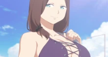 Getsuyoubi no Tawawa 2 Special episodio 1