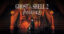 Ghost in the Shell 2: Innocence Castellano episodio 1