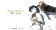 Ghost in the Shell 2: Innocence episodio 1