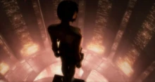 Ghost in the Shell 2.0 episodio 1