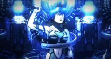 Ghost in the Shell (2015) Castellano episodio 1