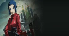 Ghost in the Shell: Arise - Border 2: Ghost Whispers episodio 1