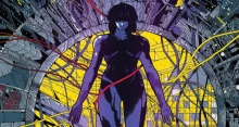 Ghost in the Shell Castellano episodio 1