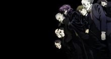 Ghost in the Shell: Stand Alone Complex 2nd GIG episodio 26