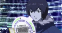 Ghost in the Shell: Stand Alone Complex - The Laughing Man Latino episodio 1