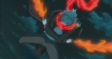 Gin no Guardian II episodio 6