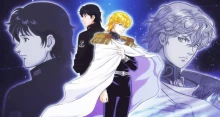 Ginga Eiyuu Densetsu Gaiden (Legend of the Galactic Heroes Gaiden) episodio 52