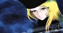Ginga Tetsudou 999 (Galaxy Express 999) episodio 113
