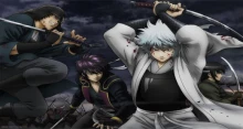 Gintama' (2011) episodio 51