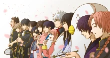 Gintama.: Porori-hen (2017) episodio 13