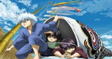 Gintama.: Shirogane no Tamashii-hen - Kouhan-sen episodio 14