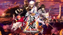 Gintama: The Final episodio 1
