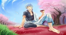 Gintama X Hakujuji - 2015 episodio 2