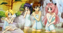 Girls Bravo: First Season Castellano episodio 11