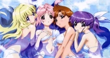 Girls Bravo: Second Season episodio 13
