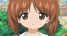 Girls & Panzer Especiales episodio 6