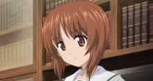 Girls & Panzer: Saishuushou Part 2 episodio 1