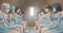 Girls & Panzer: Saishuushou Part 4 episodio 1