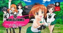 Girls & Panzer episodio 14