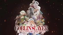 Goblin Slayer 2nd Season episodio 1