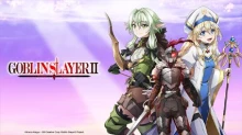 Goblin Slayer II episodio 12