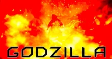 GODZILLA: Hoshi wo Kuu Mono episodio 1