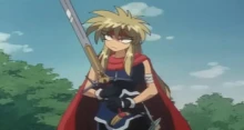 Gokudou-kun Manyuuki episodio 26