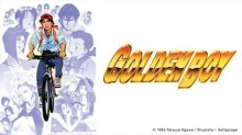 Golden Boy Castellano episodio 6